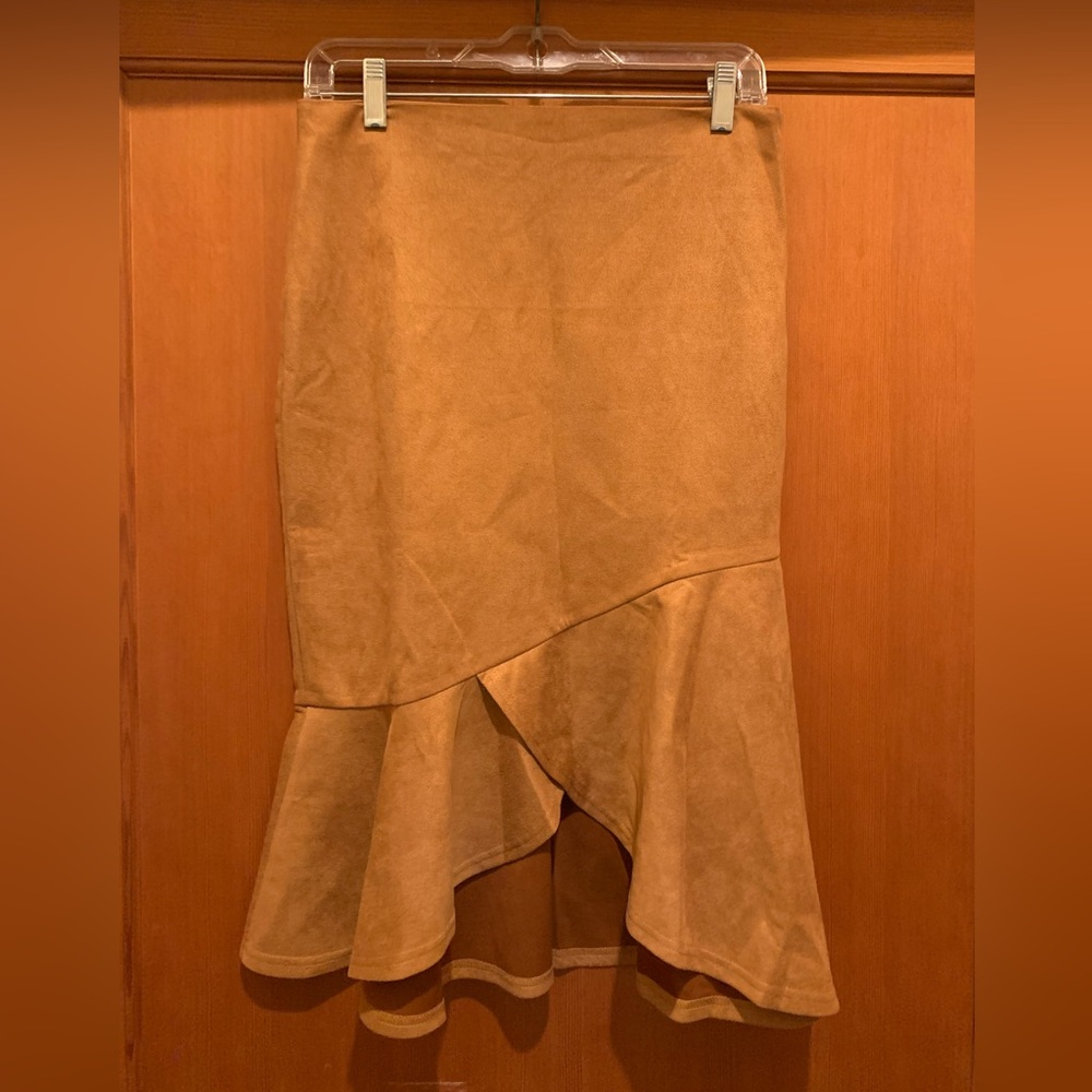 Belle Pogue Skirt